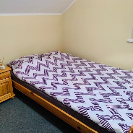 Ms-Otel Pokoje Goscinne 1,2,3 Osobowe Zywiec Jezioro Zywieckie Pietrzykowice  Eksteriør bilde