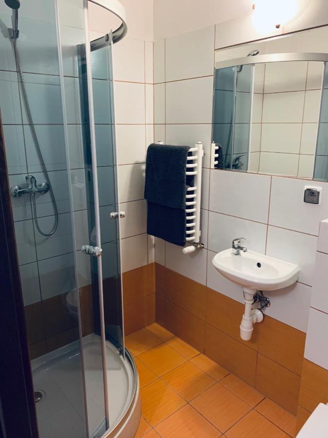 Ms-Otel Pokoje Goscinne 1,2,3 Osobowe Zywiec Jezioro Zywieckie Pietrzykowice  Eksteriør bilde