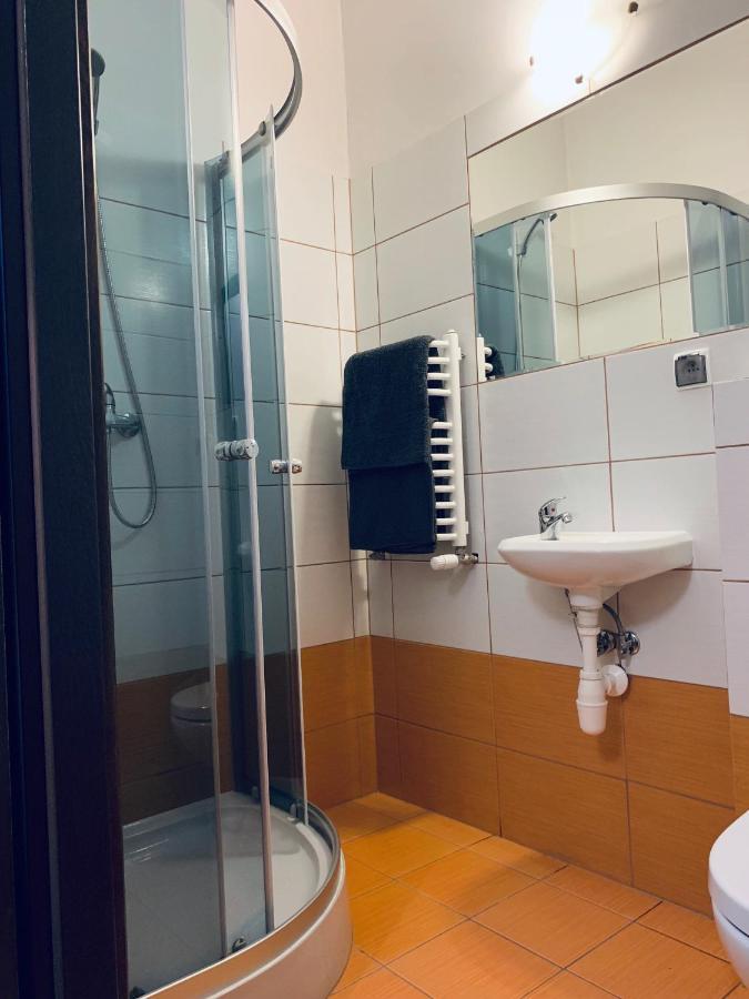 Ms-Otel Pokoje Goscinne 1,2,3 Osobowe Zywiec Jezioro Zywieckie Pietrzykowice  Eksteriør bilde
