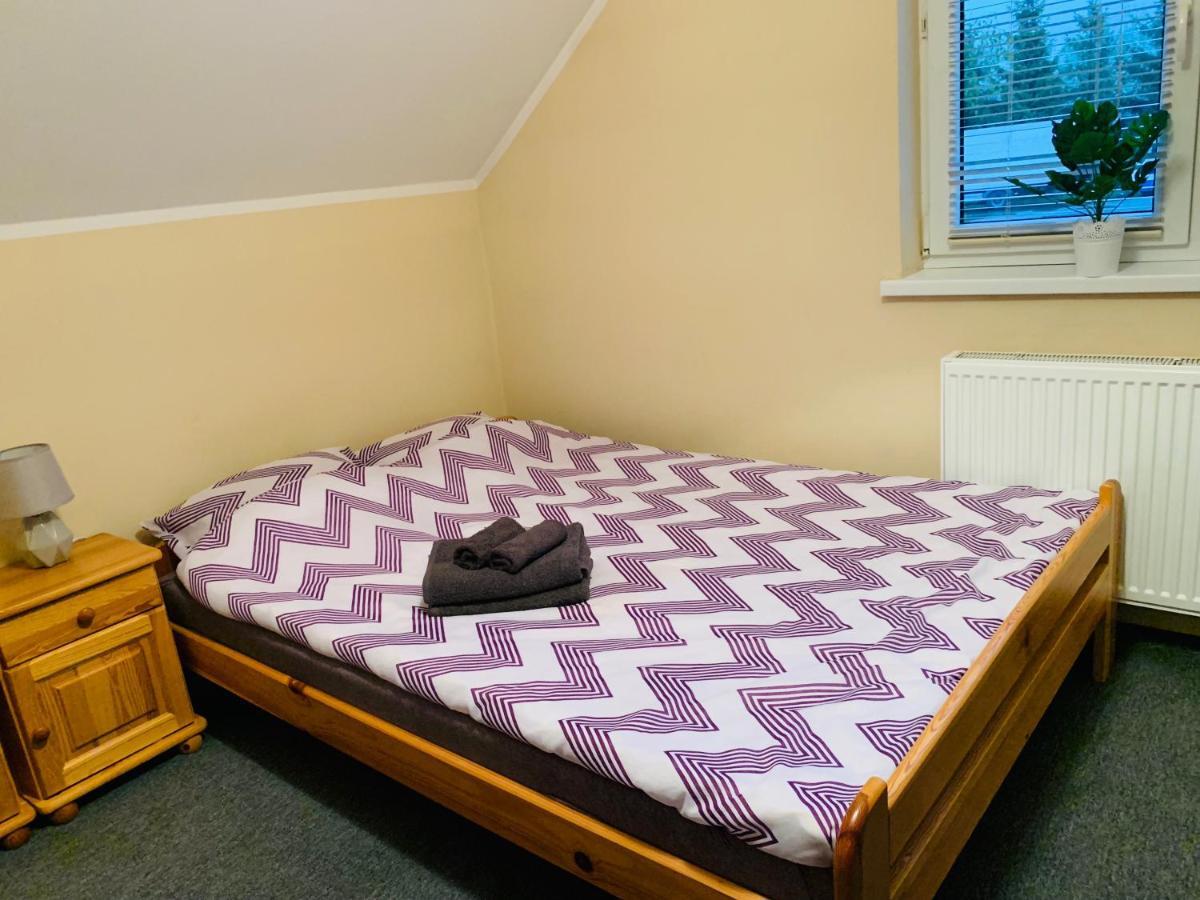 Ms-Otel Pokoje Goscinne 1,2,3 Osobowe Zywiec Jezioro Zywieckie Pietrzykowice  Eksteriør bilde