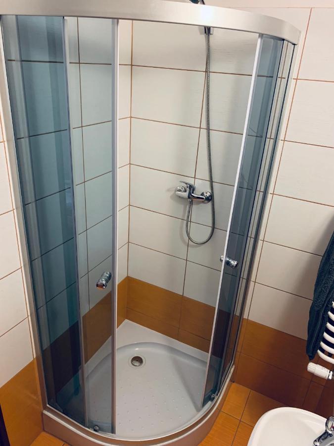Ms-Otel Pokoje Goscinne 1,2,3 Osobowe Zywiec Jezioro Zywieckie Pietrzykowice  Eksteriør bilde