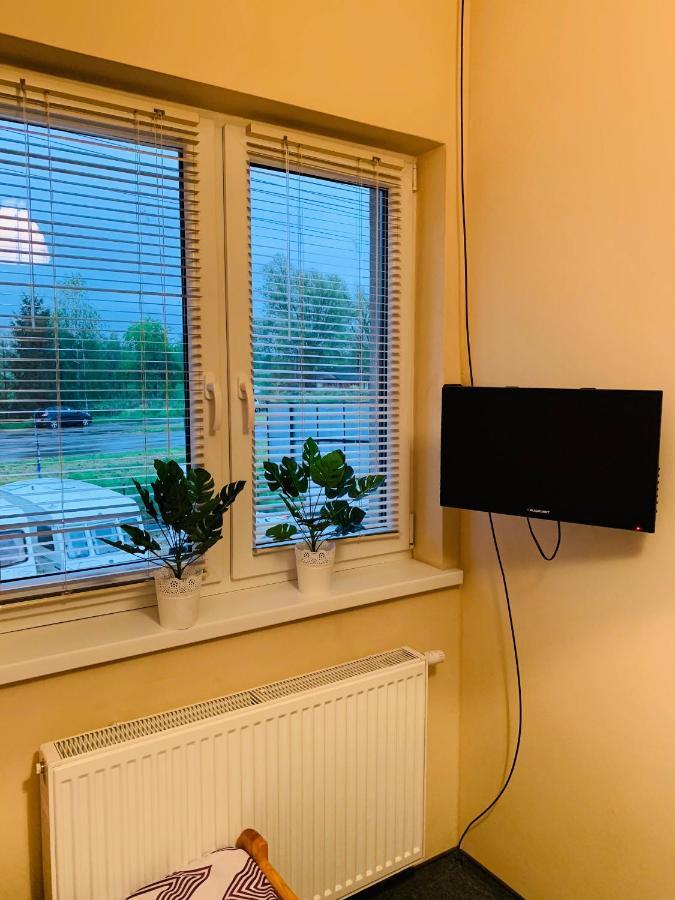Ms-Otel Pokoje Goscinne 1,2,3 Osobowe Zywiec Jezioro Zywieckie Pietrzykowice  Eksteriør bilde